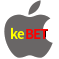 Aplicativo kebet para iOS