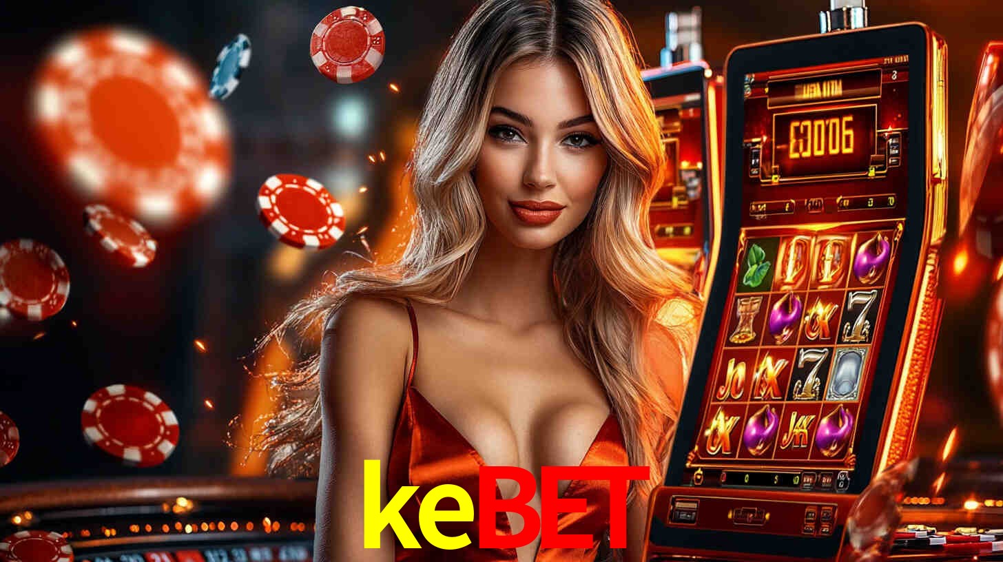 kebet - Divirta-Se No Casino - kebet.com