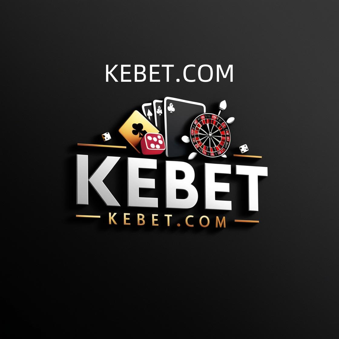 Logo da KEBET