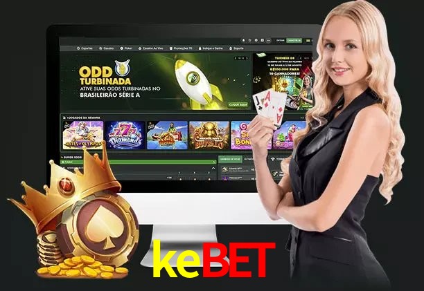 Jogos de Slot kebet