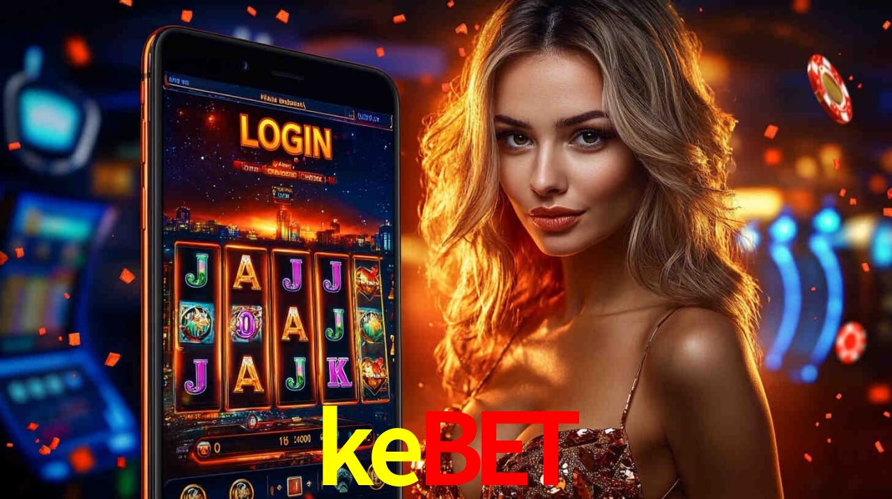 Casino Ao Vivo kebet