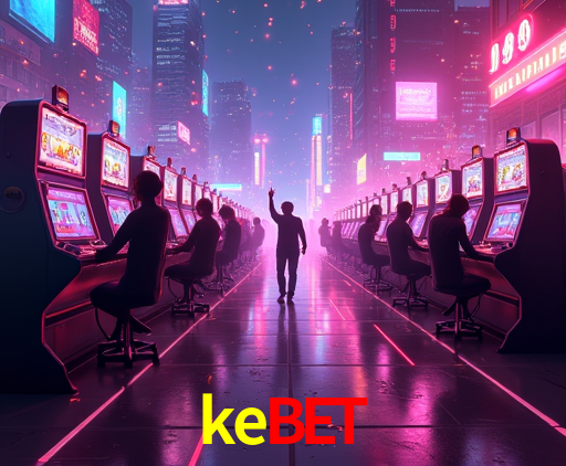 cassino kebet