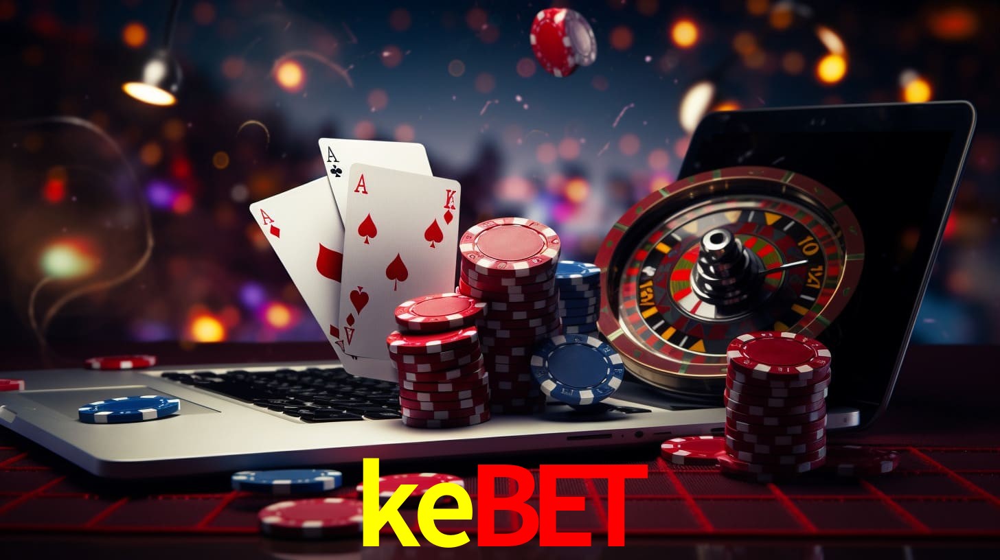 Roulette Table kebet
